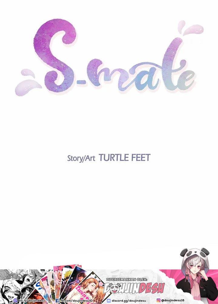S-Mate - Chapter 24 28