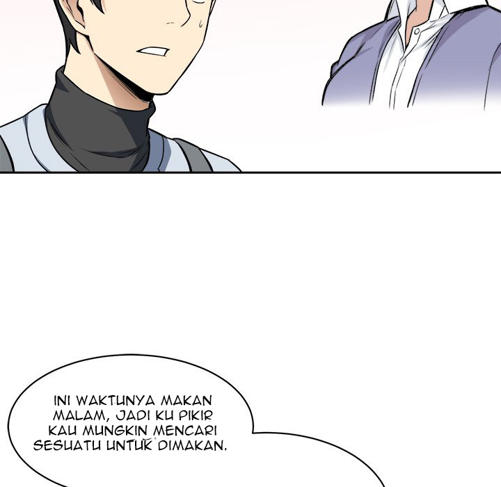 The Ark Is Me - Chapter 24 56