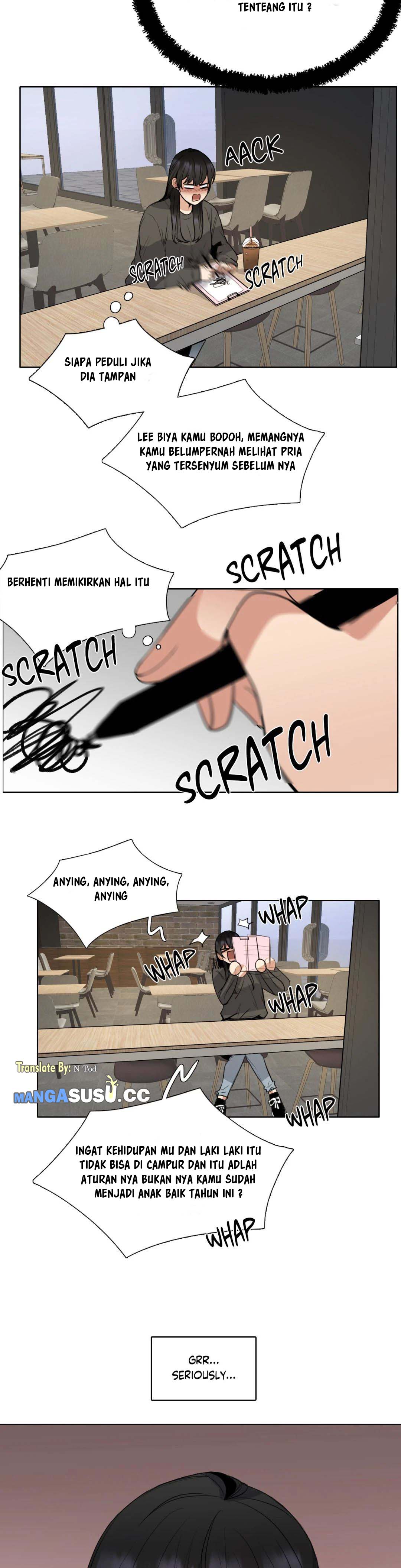 Polar Attraction - Chapter 24 22 Polar Attraction - Chapter 24 22