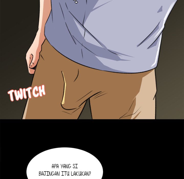 Inside the Uniform - Chapter 24 53 Inside the Uniform - Chapter 24 53