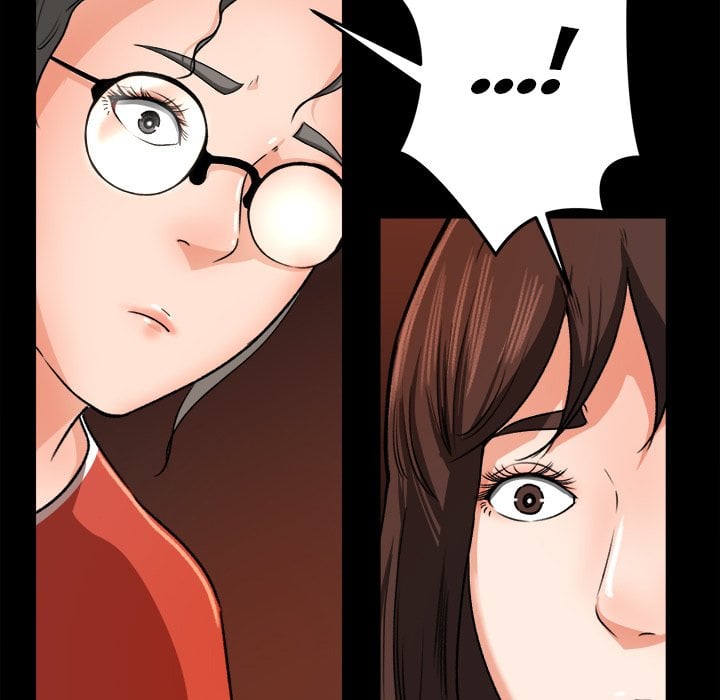 Inside the Uniform - Chapter 24 21 Inside the Uniform - Chapter 24 21