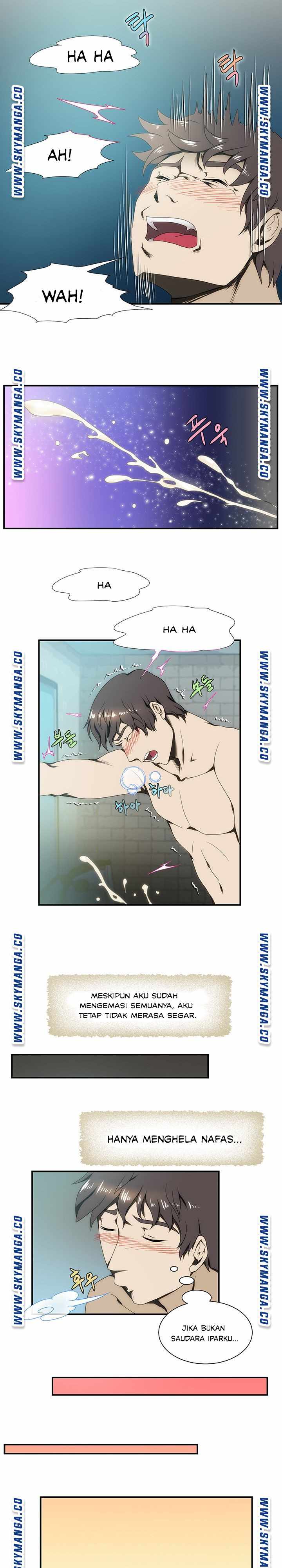 My Sister-in-Law&#8217;s Ass - Chapter 24 14