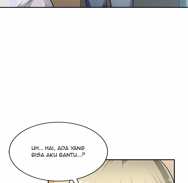 Boss Around - Chapter 24 139