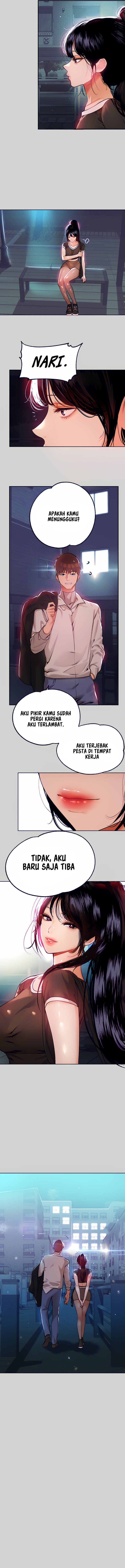 My Landlady Noona - Chapter 24 12