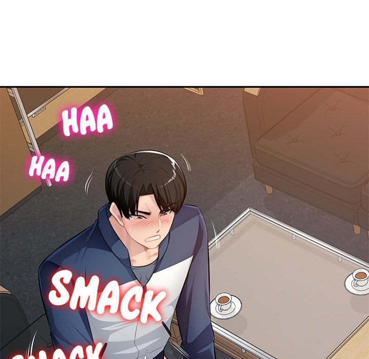 Boss Around - Chapter 24 122