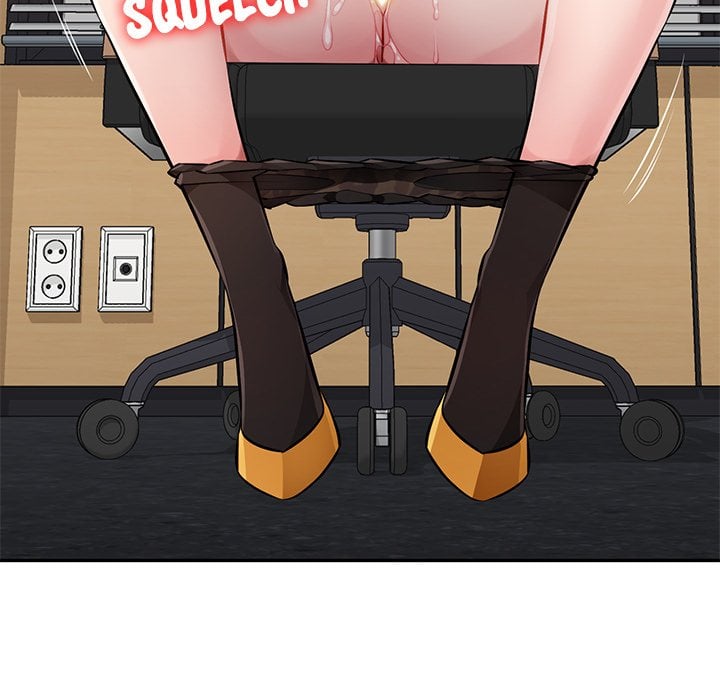 Boss Around - Chapter 24 22