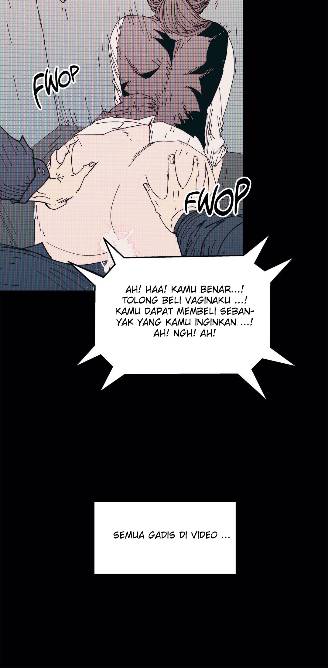 Desire to Kill - Chapter 24 20