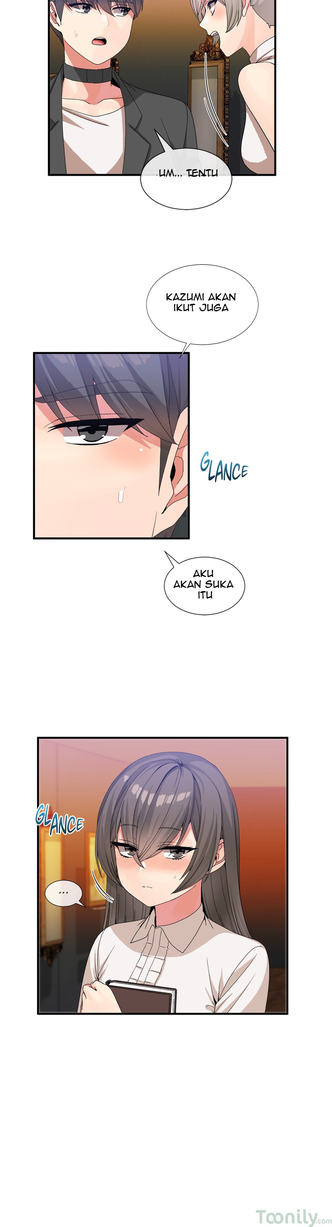 Deceptions (skull2) - Chapter 24 15