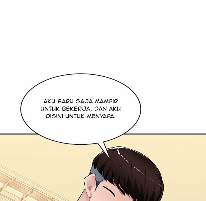 Boss Around - Chapter 24 141