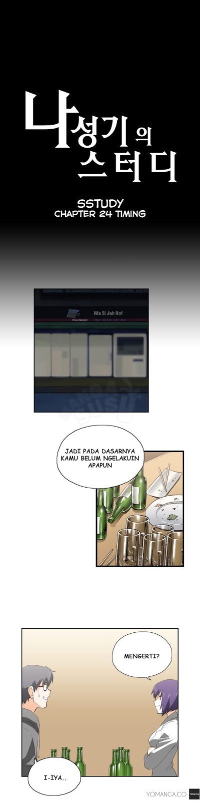 SStudy - Chapter 24 1