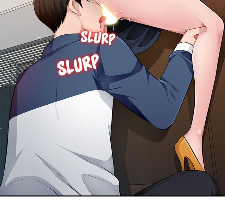 Boss Around - Chapter 24 89