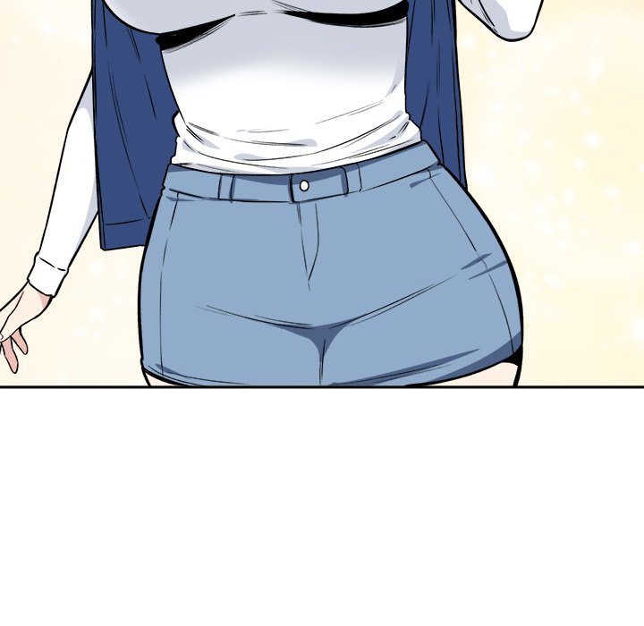 The Ark Is Me - Chapter 24 98