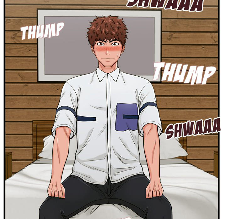 The Guest House - Chapter 24 28 The Guest House - Chapter 24 28