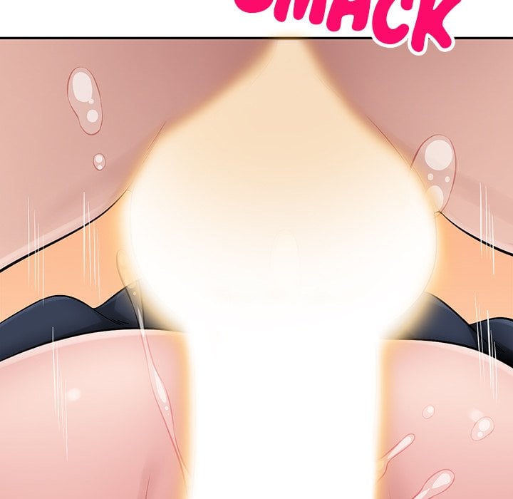 Boss Around - Chapter 24 125