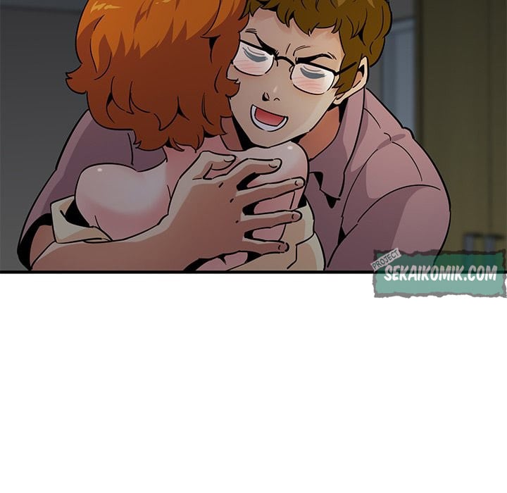 Dog on Patrol - Chapter 24 76