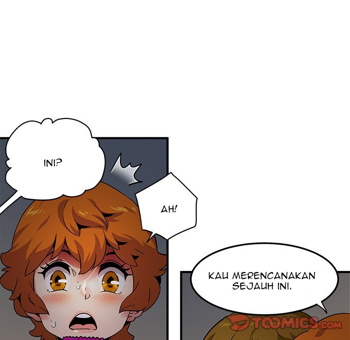 Dog on Patrol - Chapter 24 114