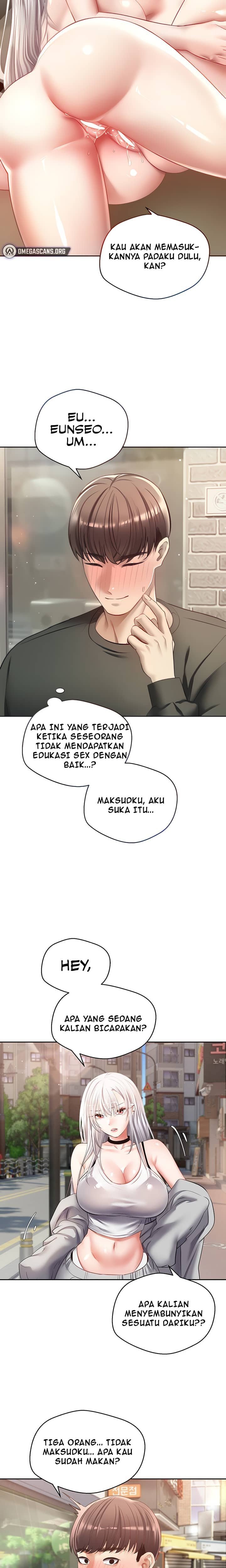 Desire Realization App - Chapter 24 8
