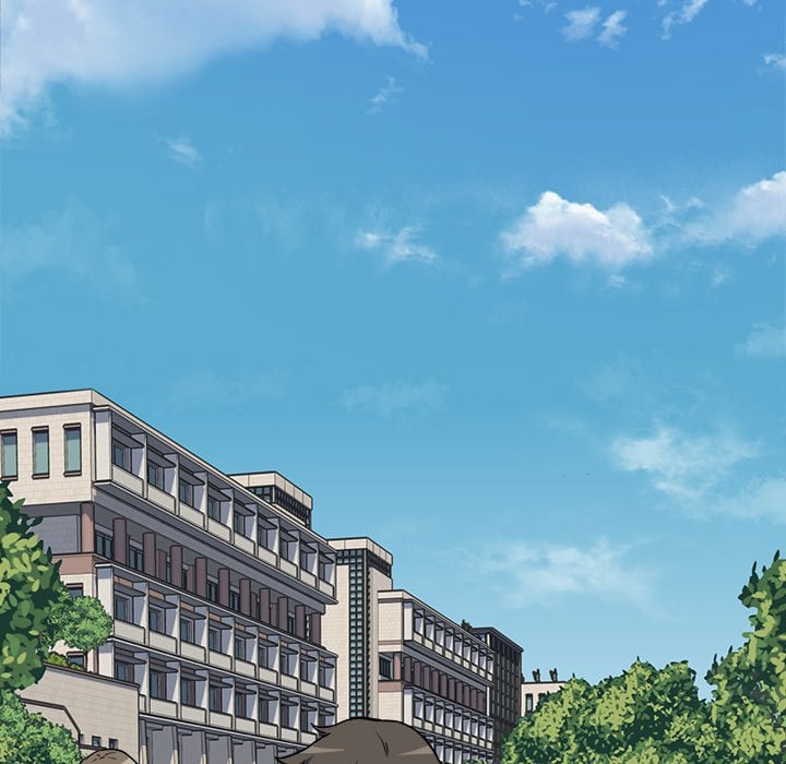 The Ark Is Me - Chapter 24 6