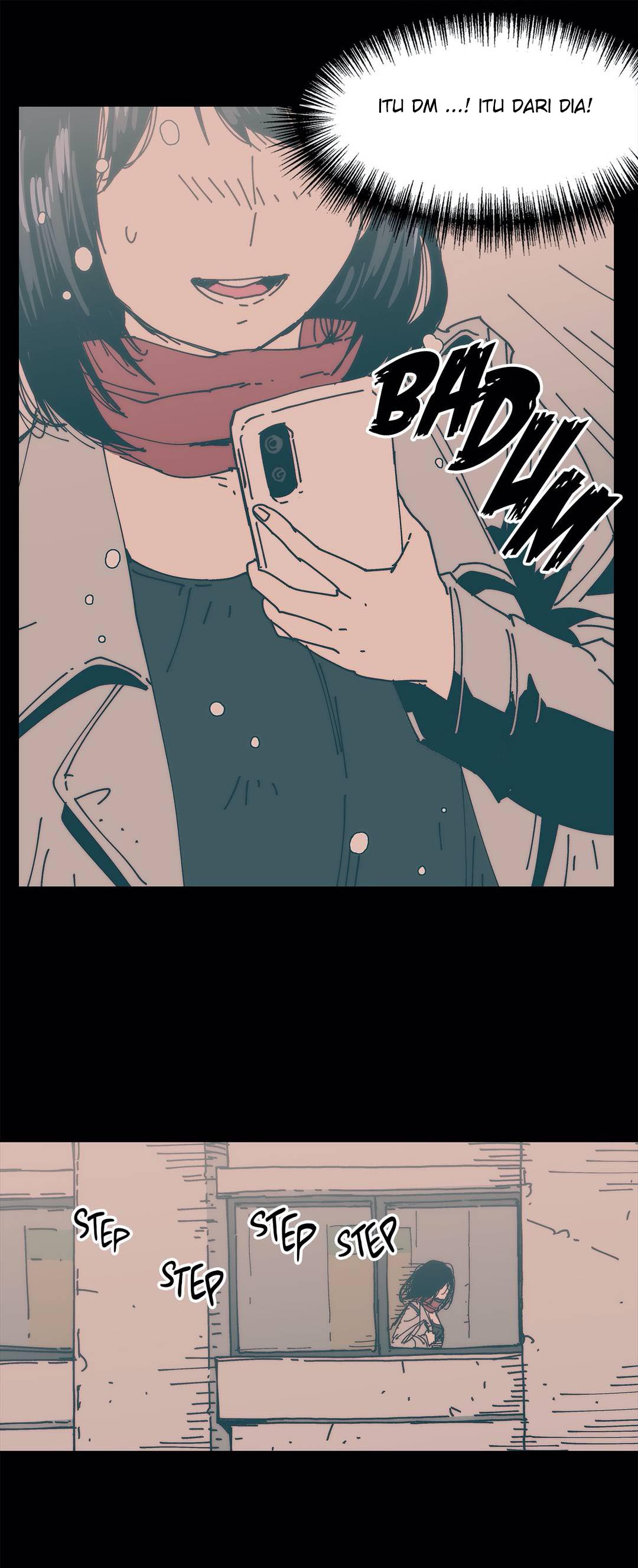 Desire to Kill - Chapter 24 44
