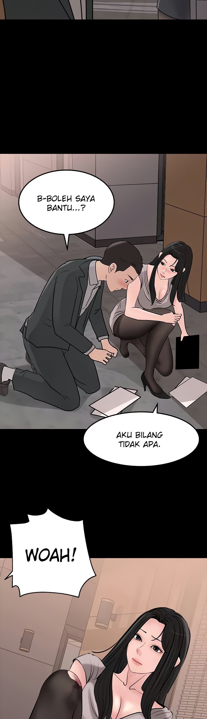 Living with my Sister in Law - Chapter 24 46