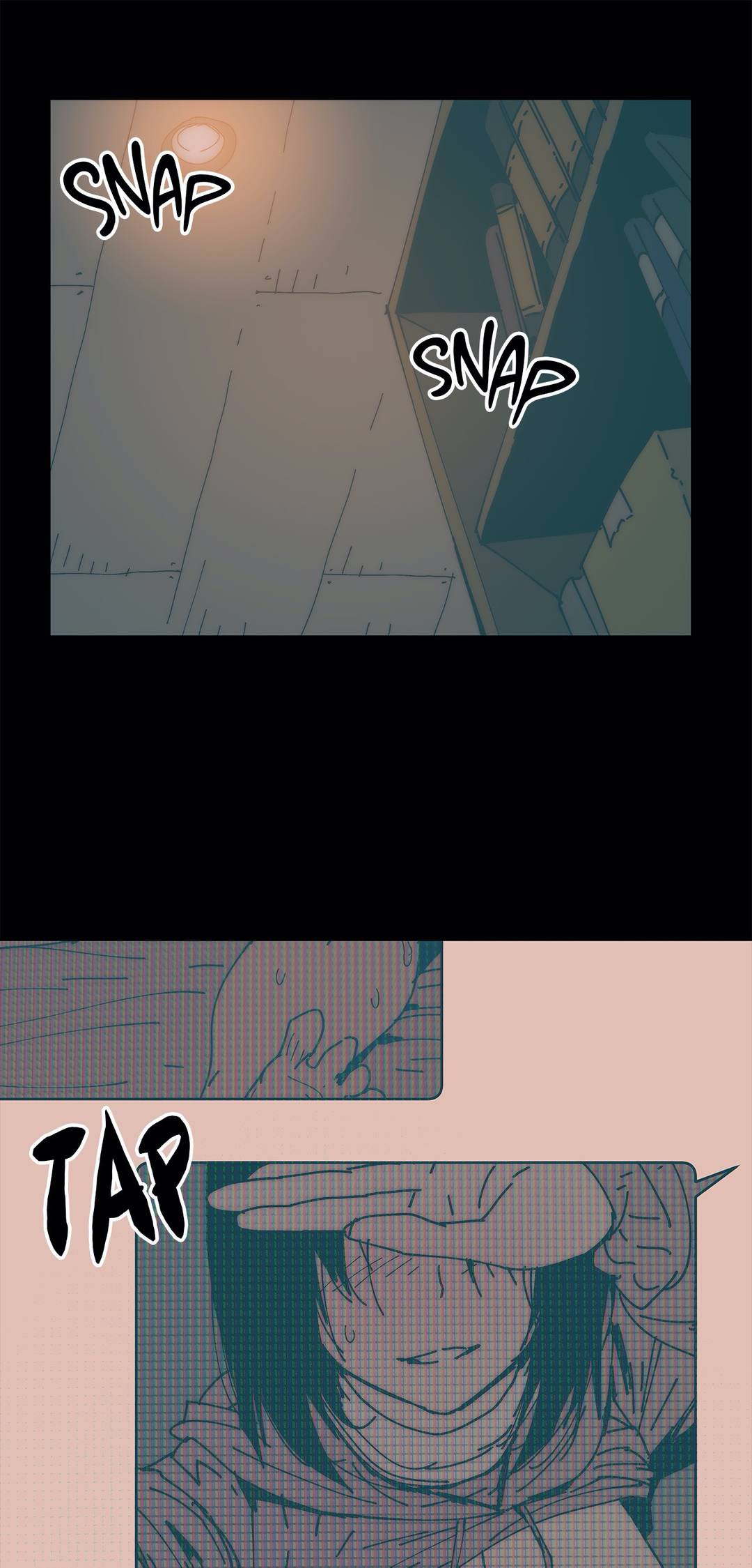 Desire to Kill - Chapter 24 30