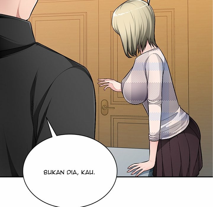 Boss Around - Chapter 24 144