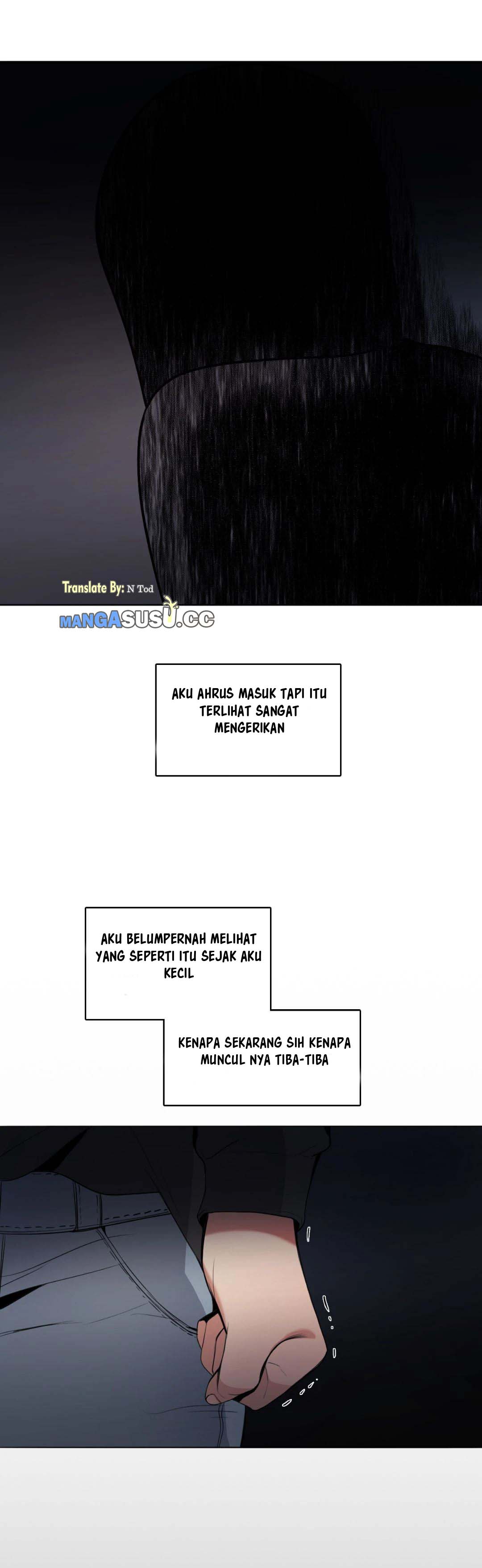 Polar Attraction - Chapter 24 27 Polar Attraction - Chapter 24 27