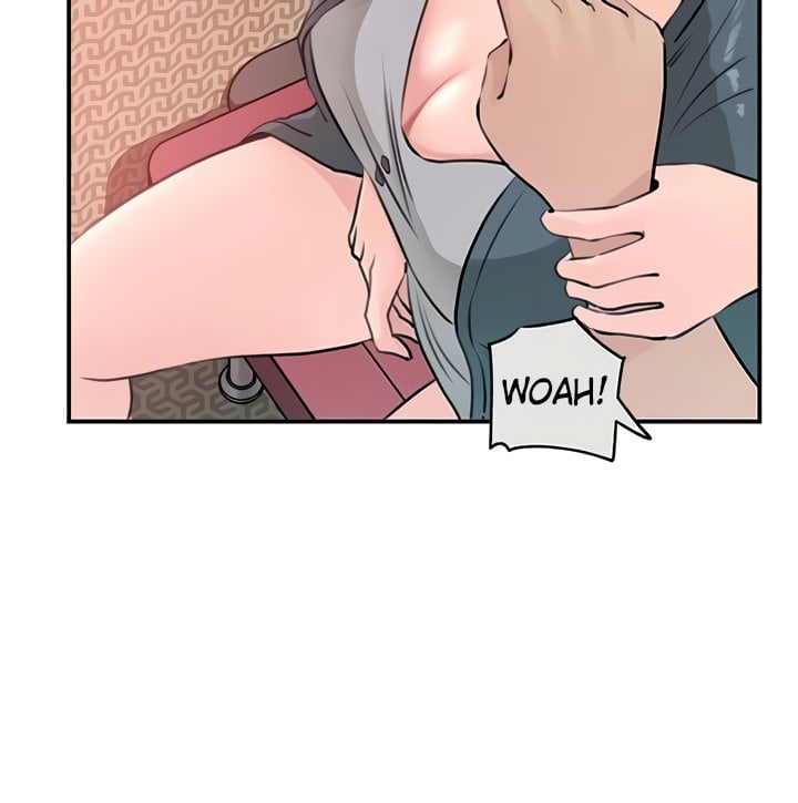 Living with my Sister in Law - Chapter 24 8