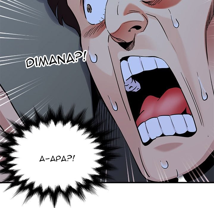 Dog on Patrol - Chapter 24 22