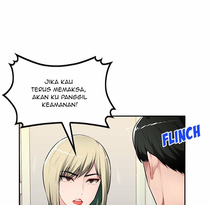Boss Around - Chapter 24 50