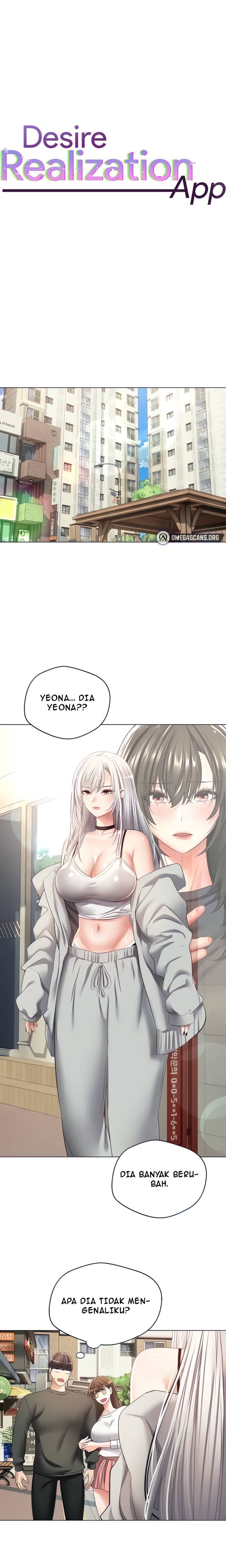 Desire Realization App - Chapter 24 2