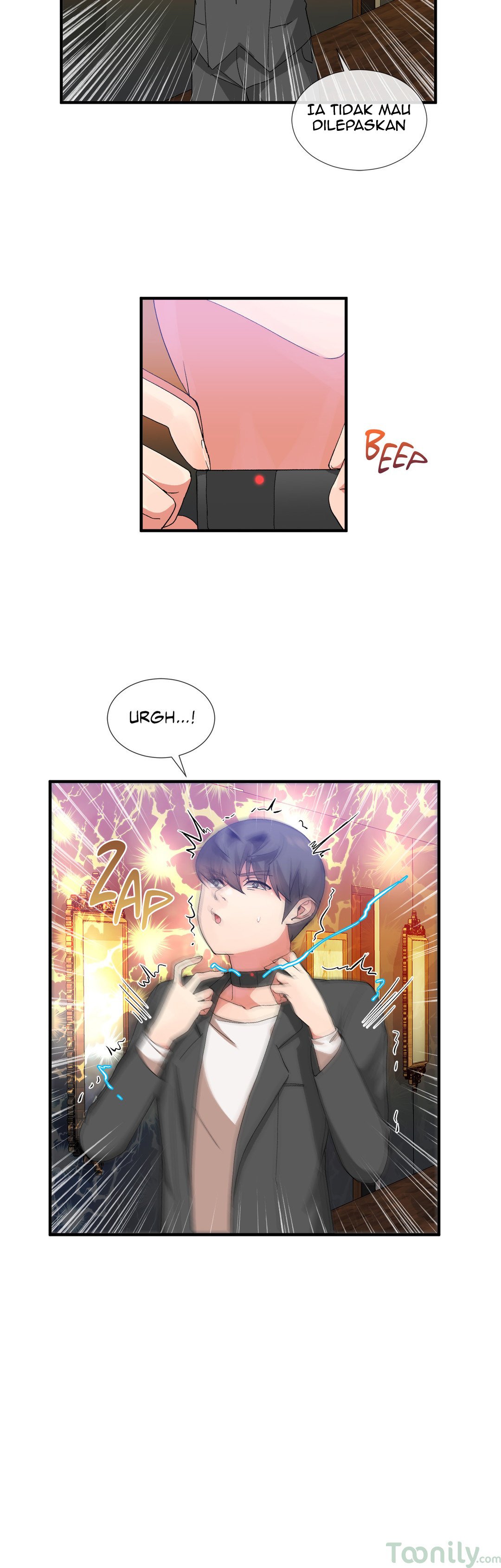 Deceptions (skull2) - Chapter 24 9