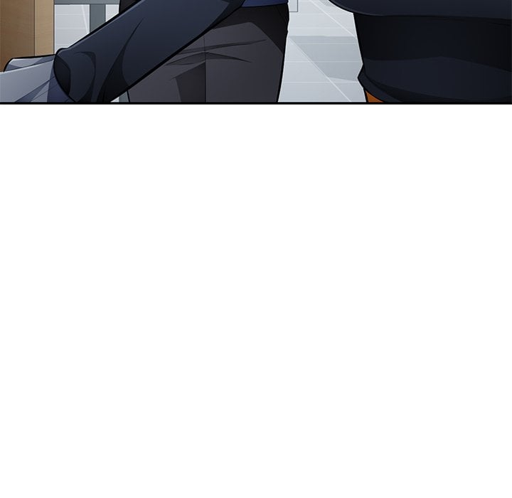 Boss Around - Chapter 24 61