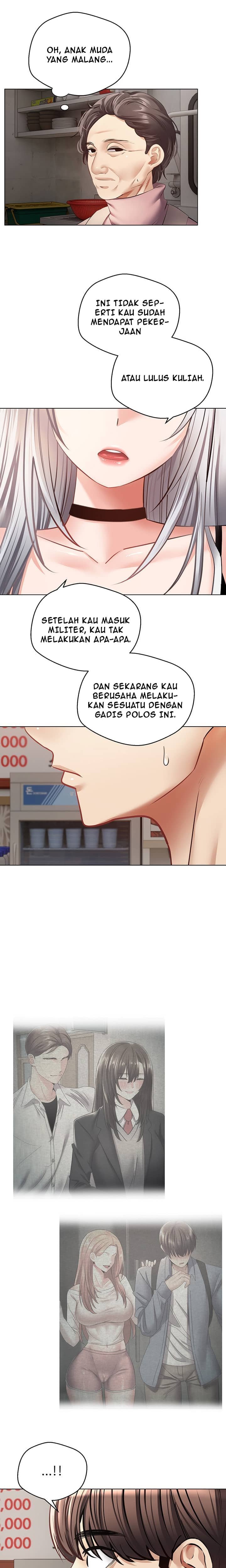 Desire Realization App - Chapter 24 16