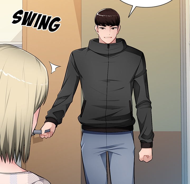 Boss Around - Chapter 24 138