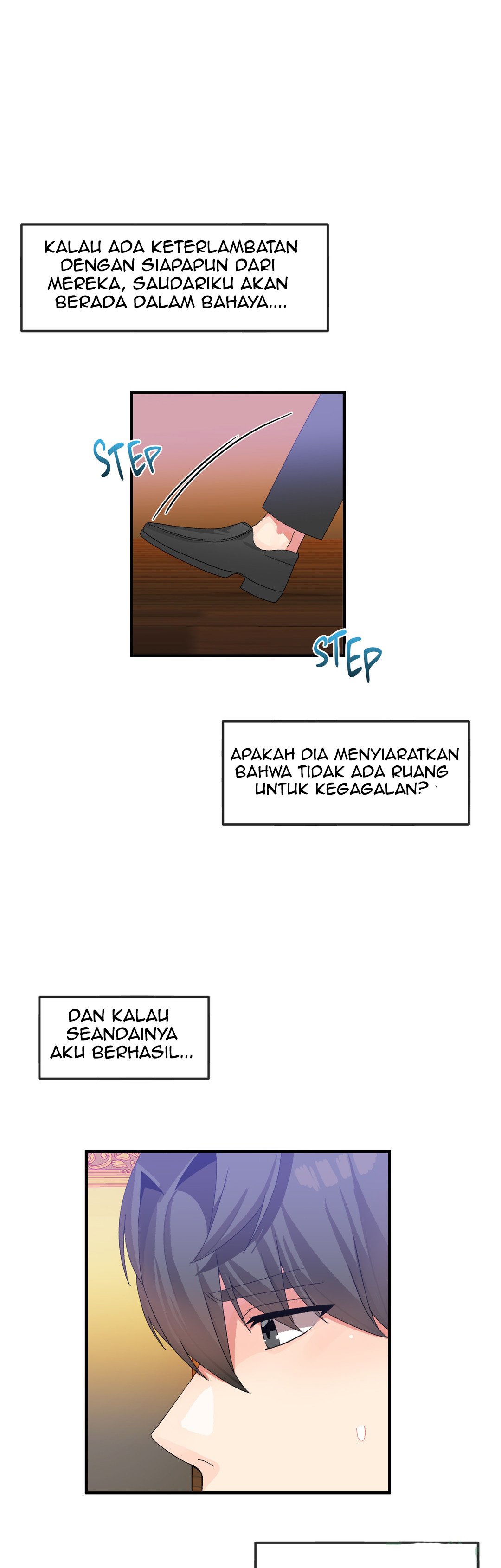 Deceptions (skull2) - Chapter 24 7
