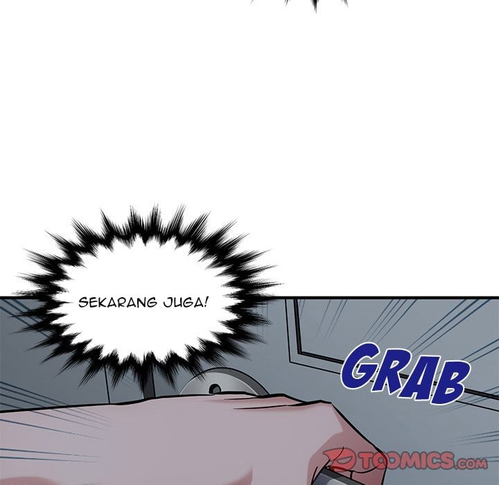 Dog on Patrol - Chapter 24 15