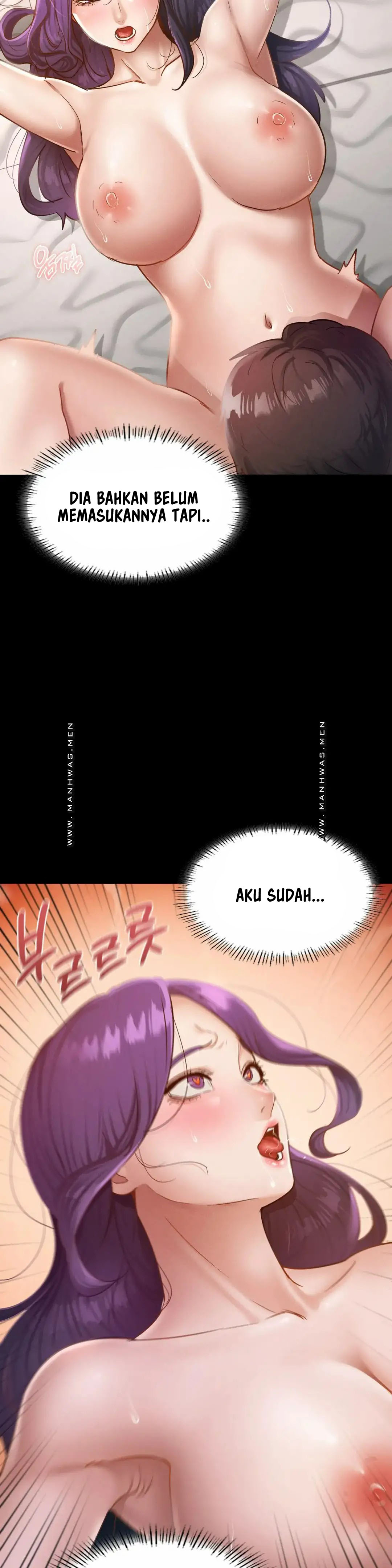 Not At School, Please - Chapter 24 33