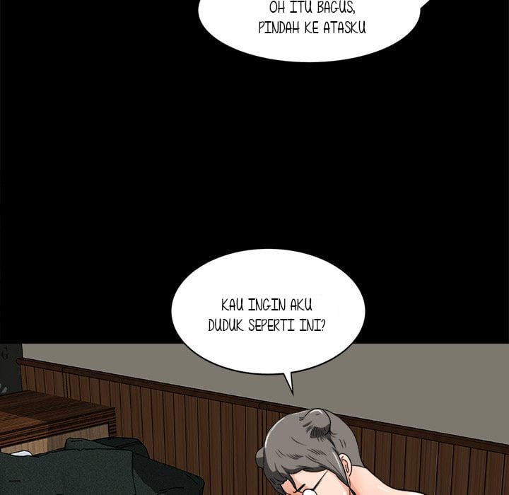 Inside the Uniform - Chapter 24 55 Inside the Uniform - Chapter 24 55