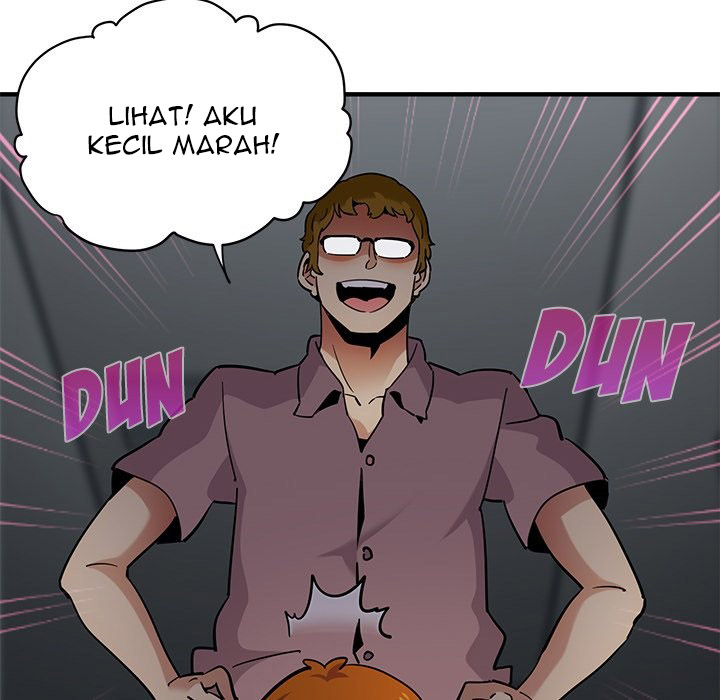 Dog on Patrol - Chapter 24 84