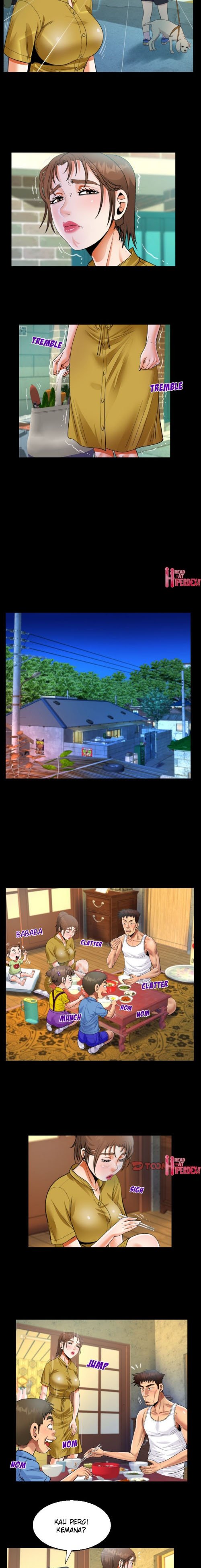The Unforeseen Guest - Chapter 24 7