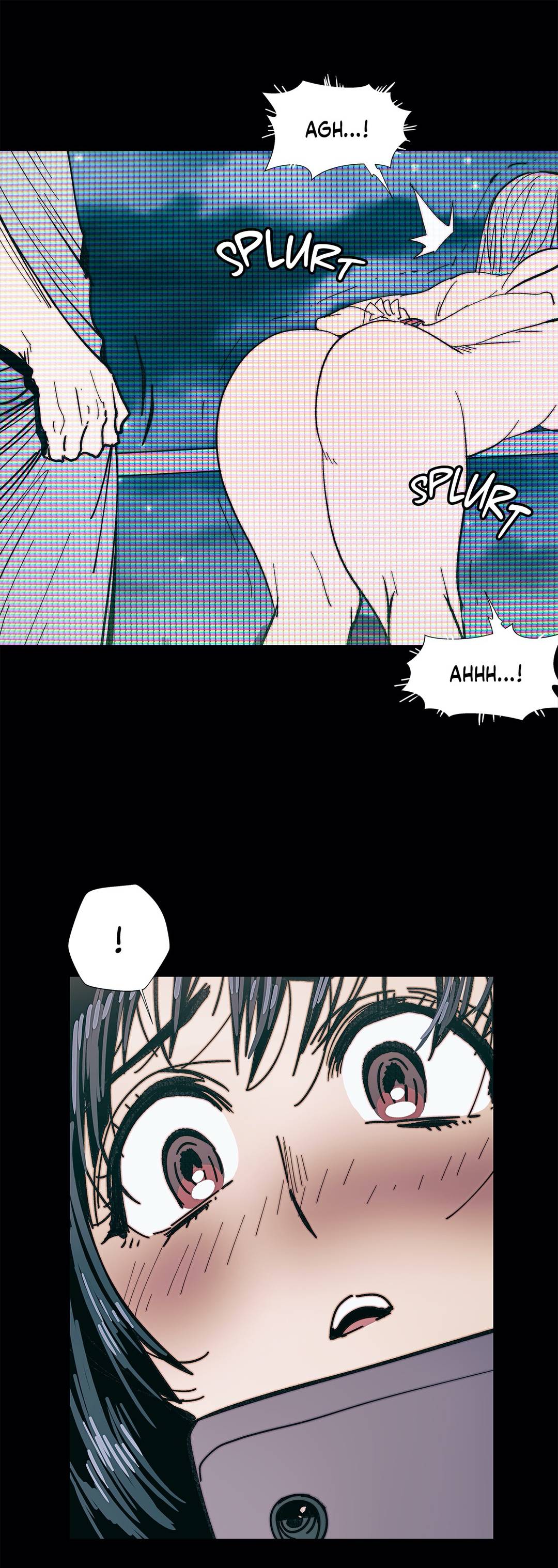 Desire to Kill - Chapter 24 7