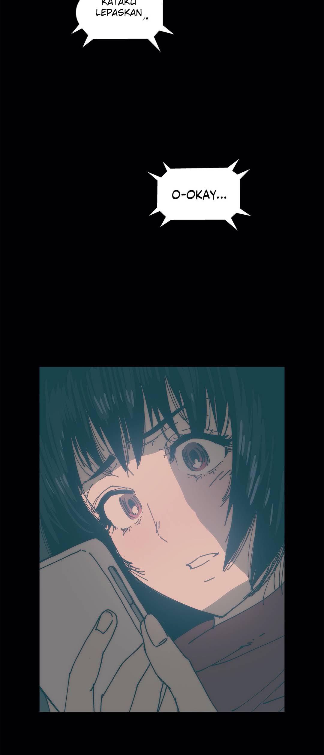 Desire to Kill - Chapter 24 48