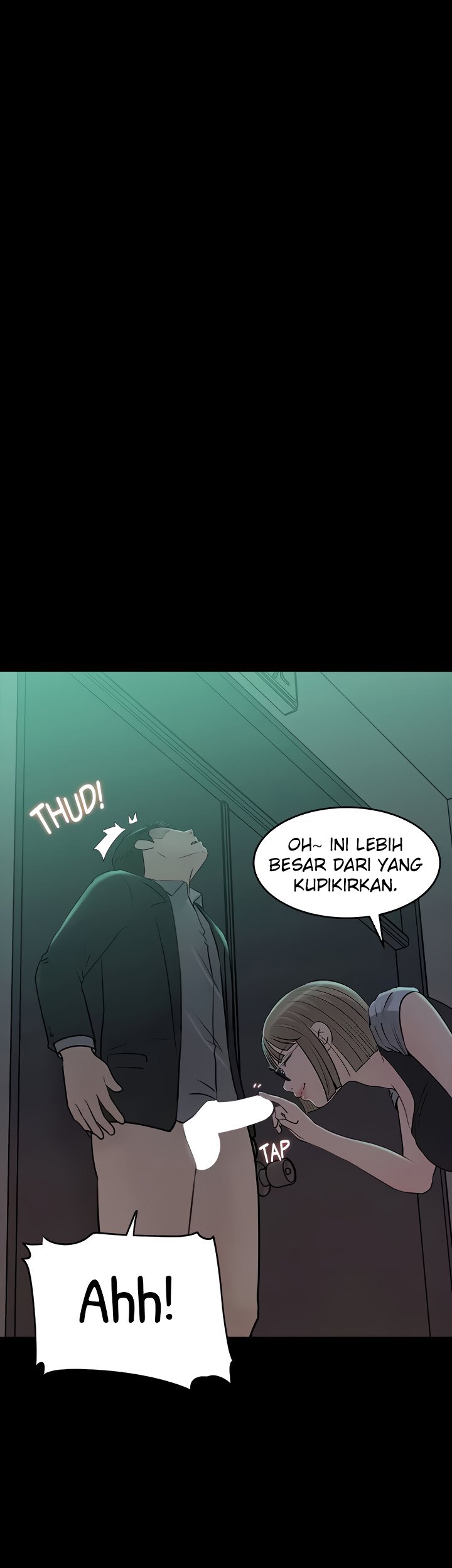 Living with my Sister in Law - Chapter 24 26