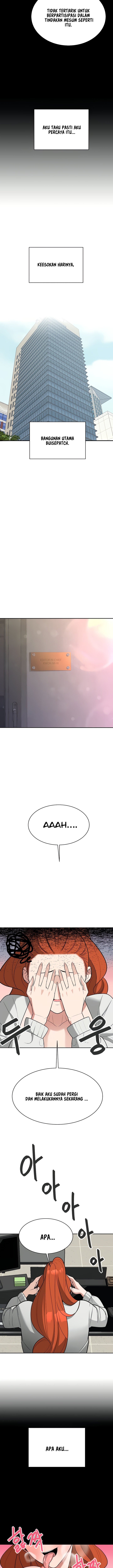 Secret Matter Of The Third Generation - Chapter 24 6