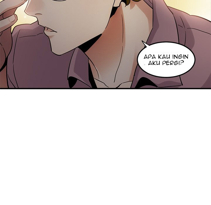 Dog on Patrol - Chapter 24 70