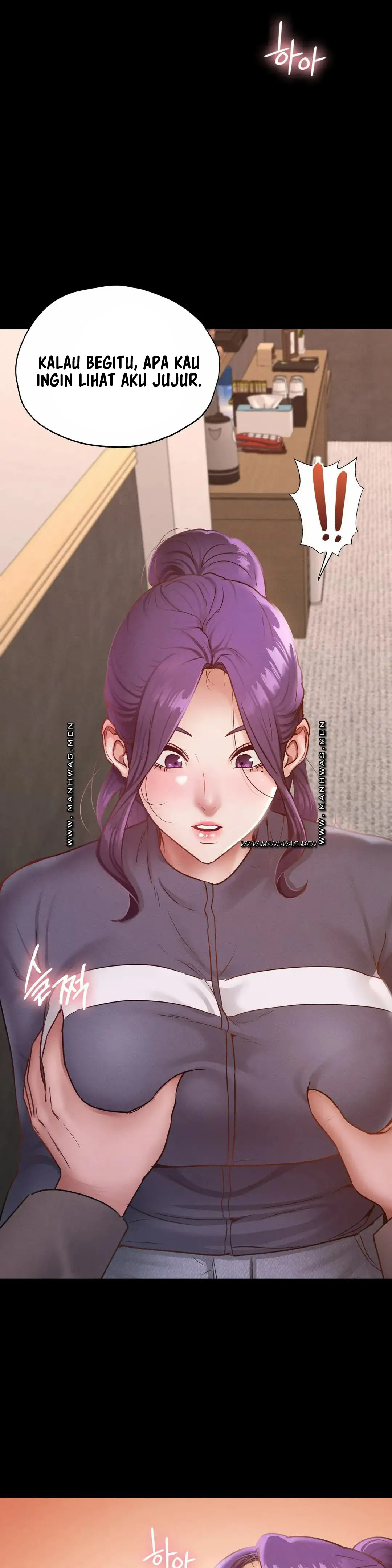 Not At School, Please - Chapter 24 22