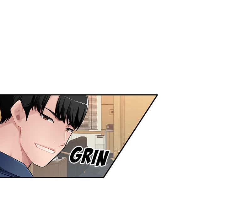 Boss Around - Chapter 24 62