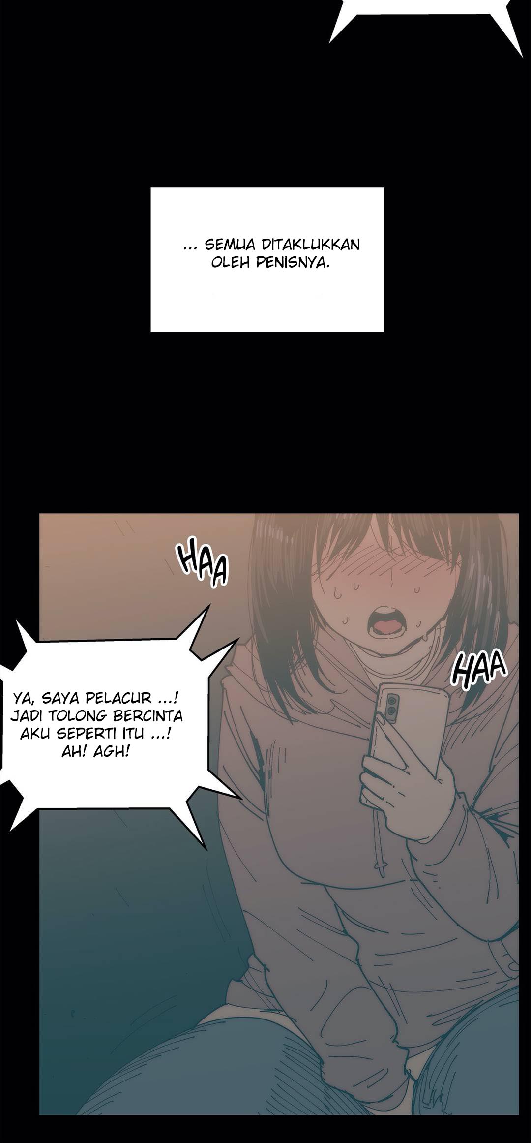 Desire to Kill - Chapter 24 22