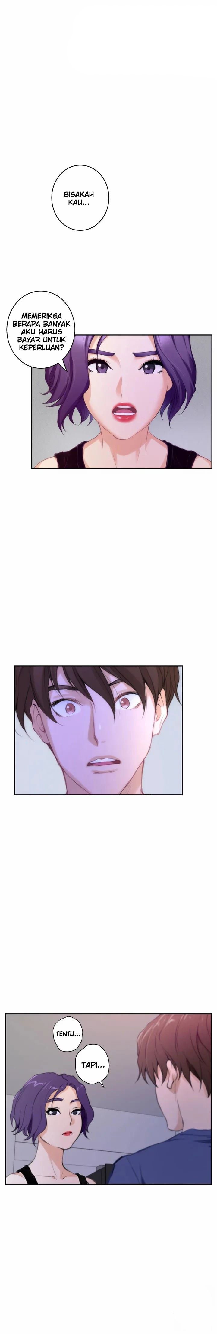 S-Mate - Chapter 24 25